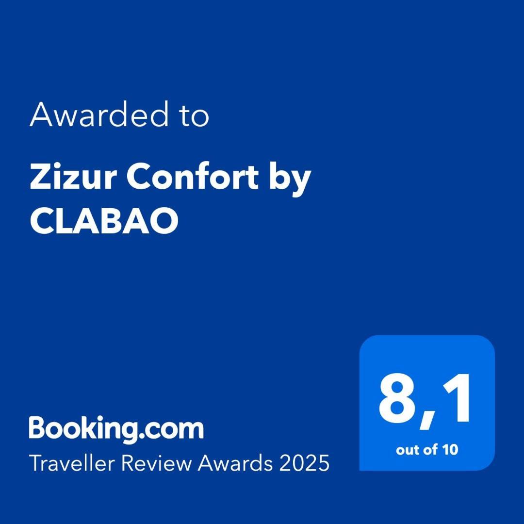 Zizur Confort By Clabao Zizur Mayor Exterior foto